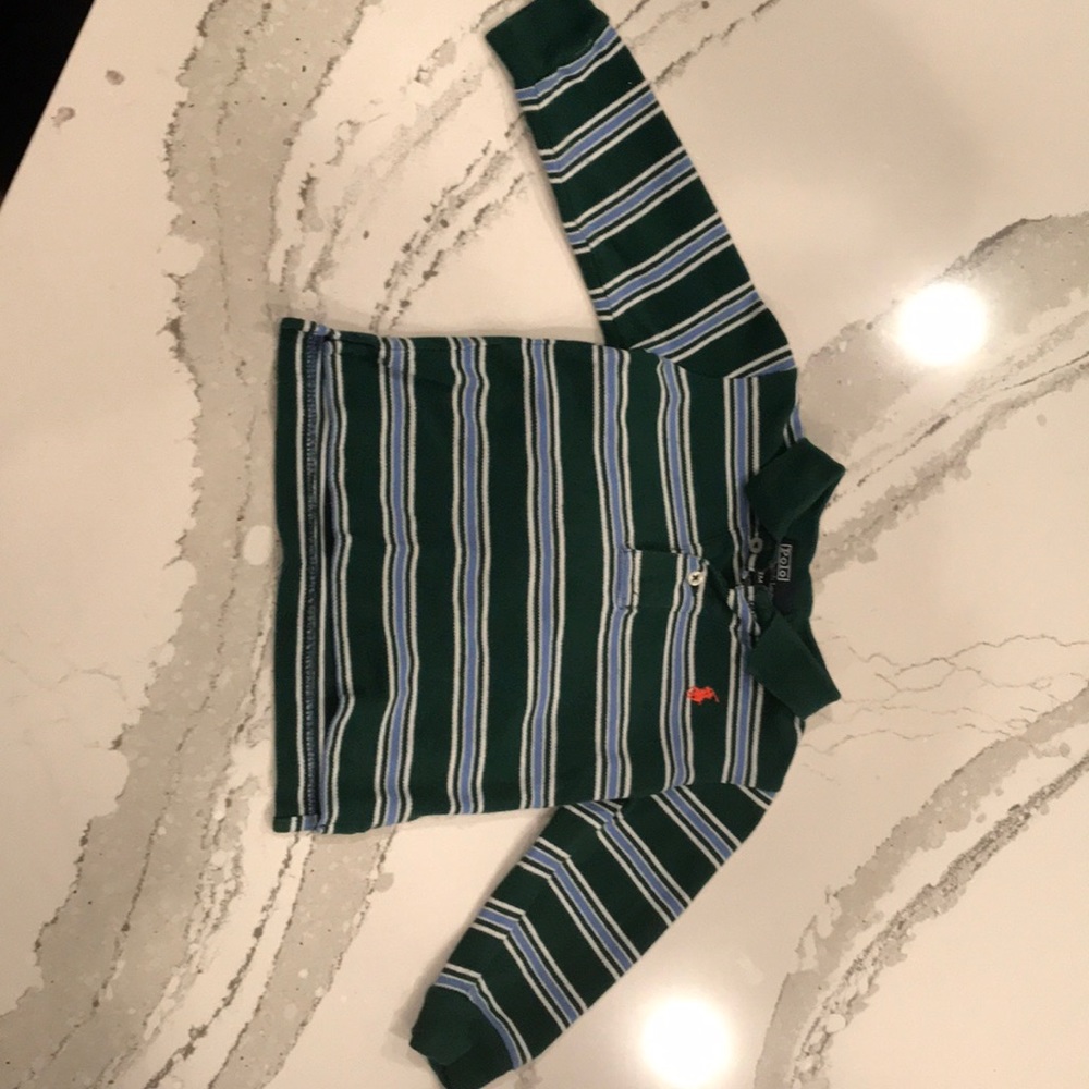 Ralph Lauren long sleeve shirt